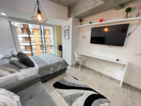 Apartaestudio L3 Loft, Armenia